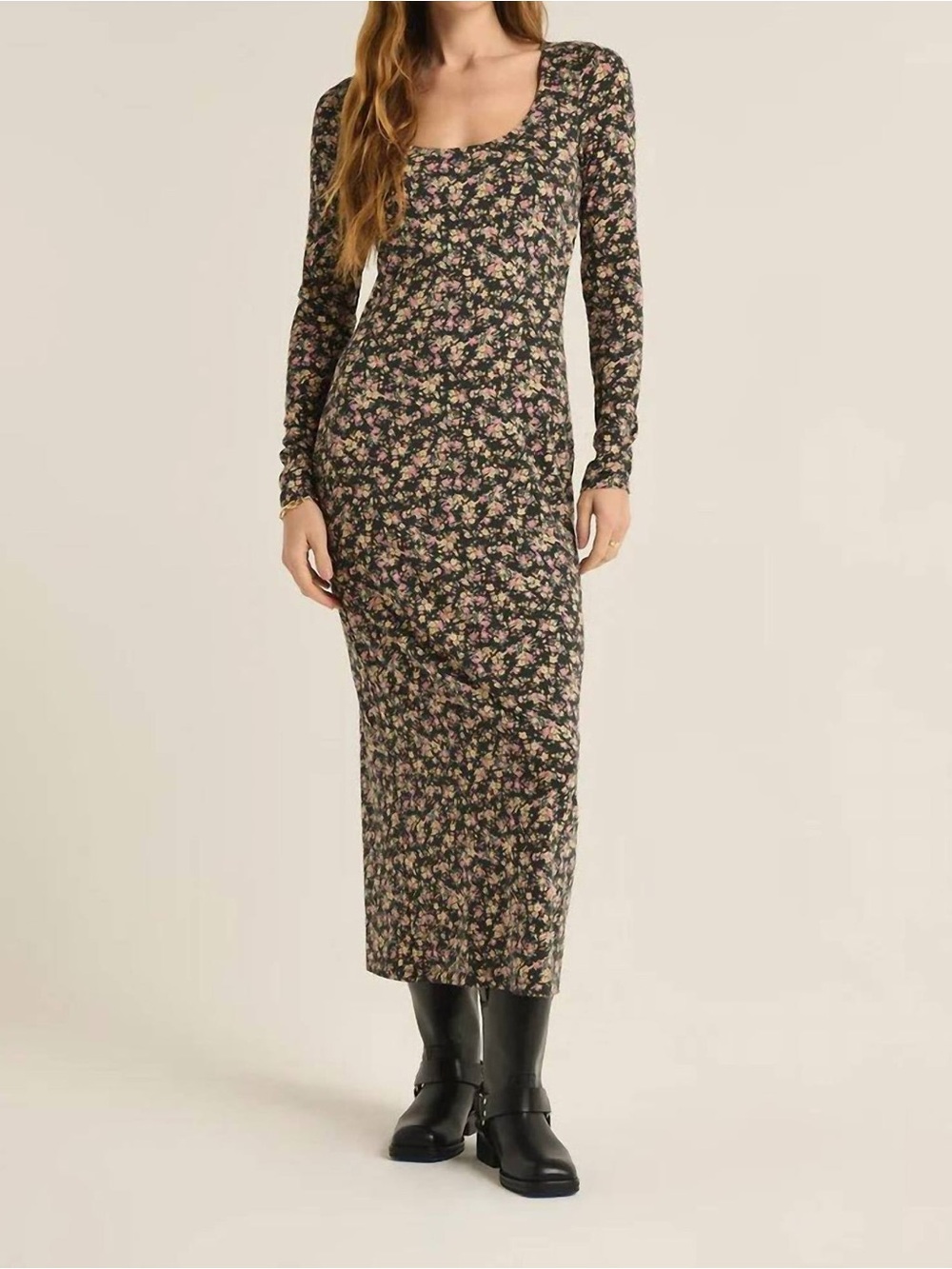 Z Supply - Colette Ditsy Dress